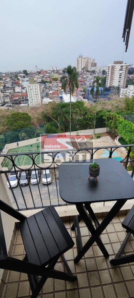 Apartamento para Venda - Parque Mandaqui