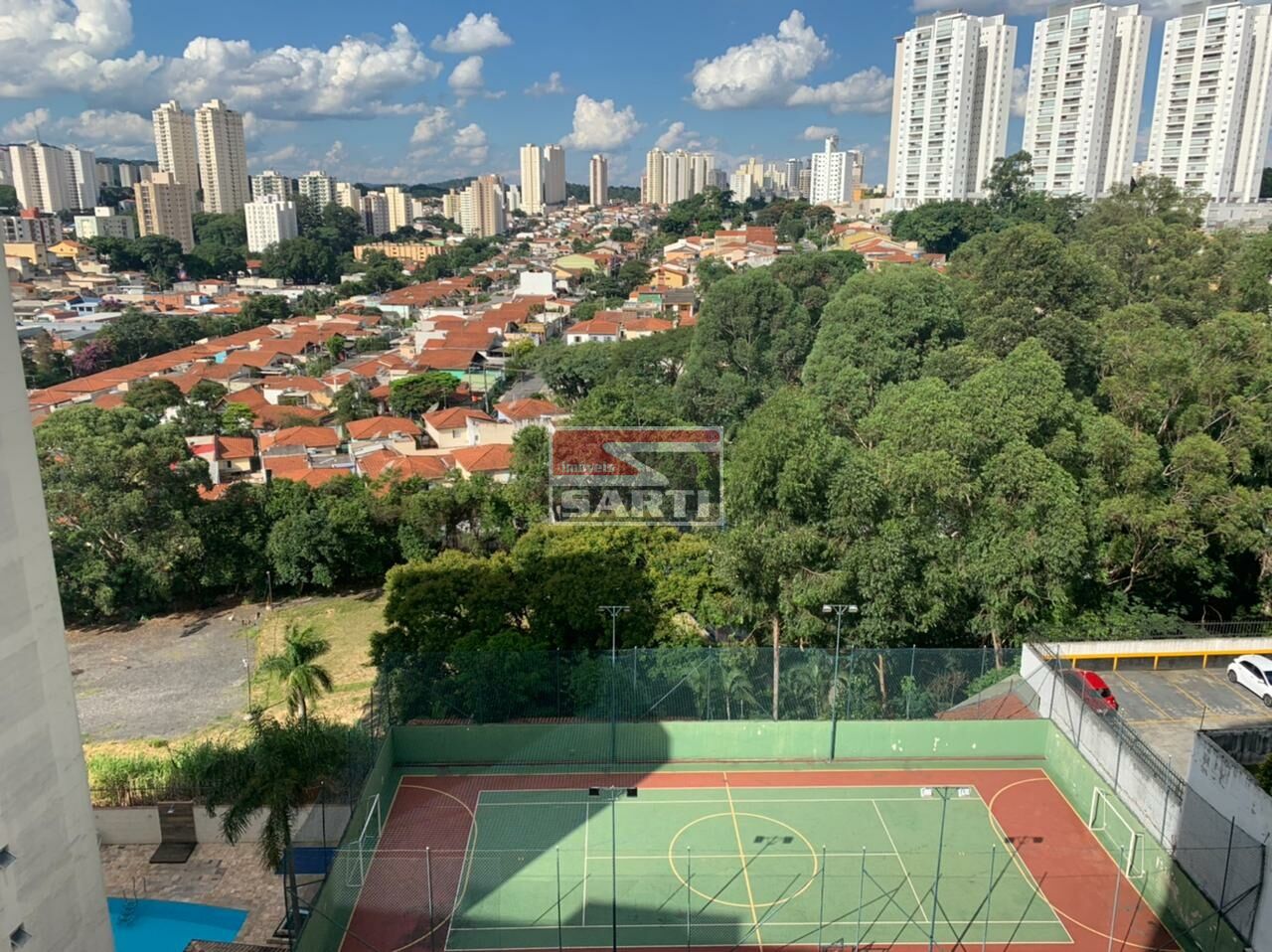 Apartamento para Venda - Lauzane Paulista