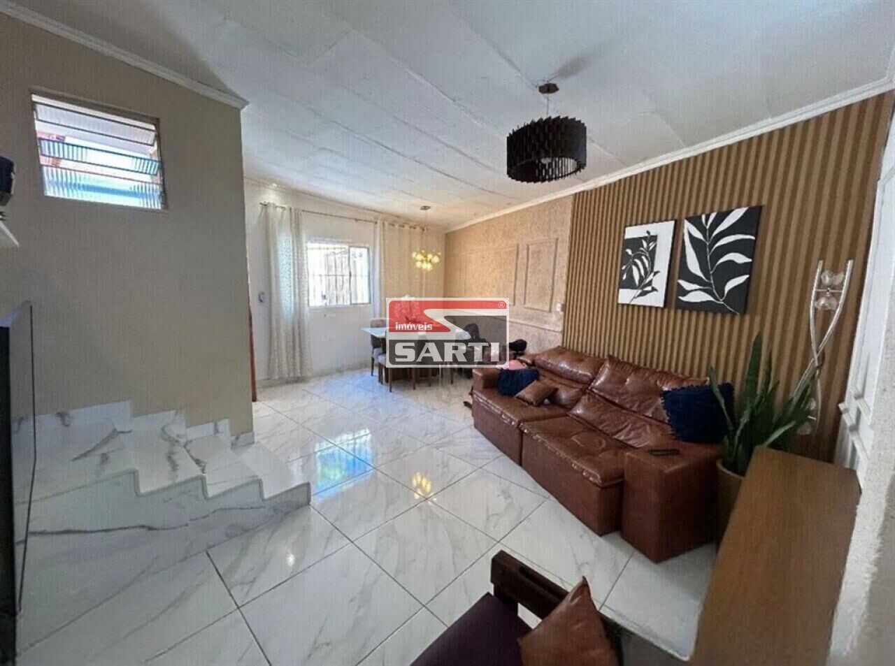 Casa T�rrea para Venda - Trememb�