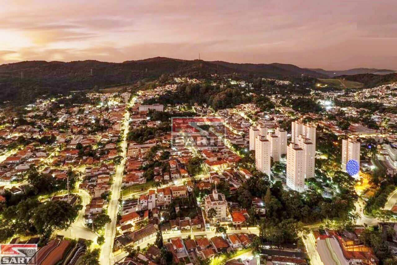 Apartamento para Venda - Vila Irm�os Arnoni
