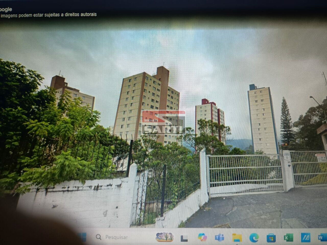 Apartamento para Venda - Jardim Peri