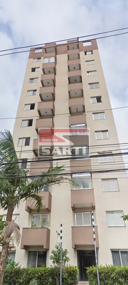 Apartamento para Venda - 