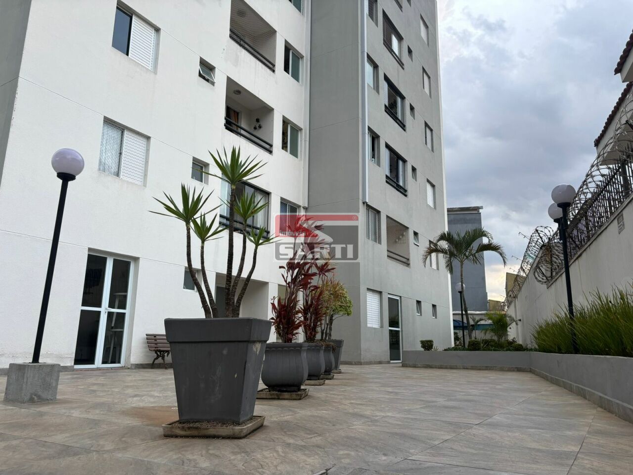Apartamento para Venda - Mandaqui