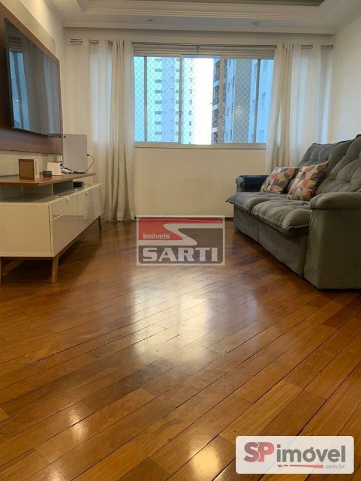 Apartamento para Venda - Santana