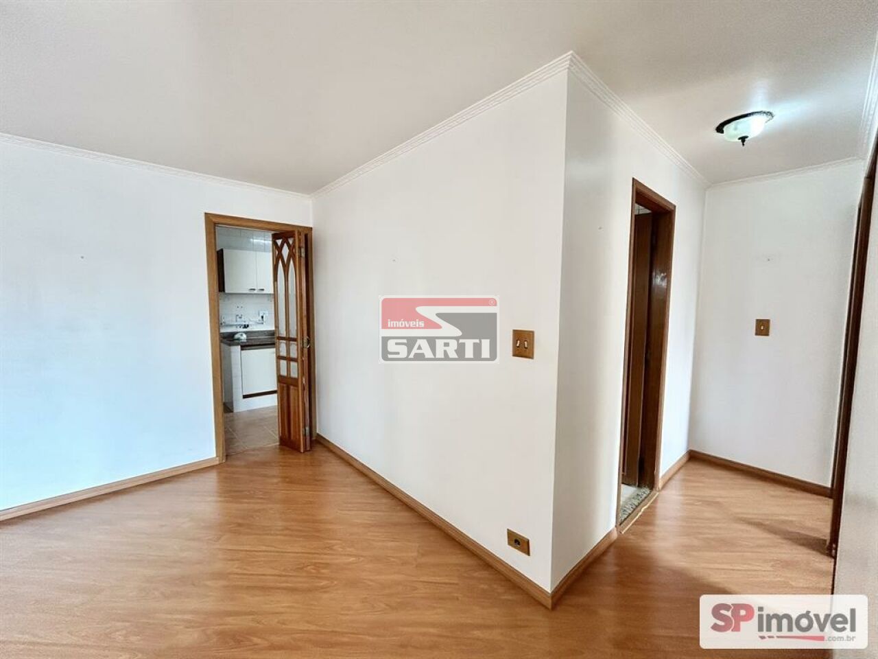 Apartamento para Venda - 