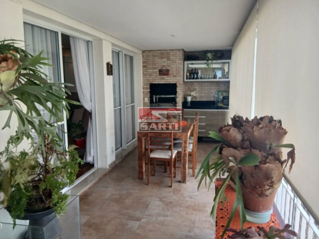 Apartamento para Venda - Lauzane Paulista