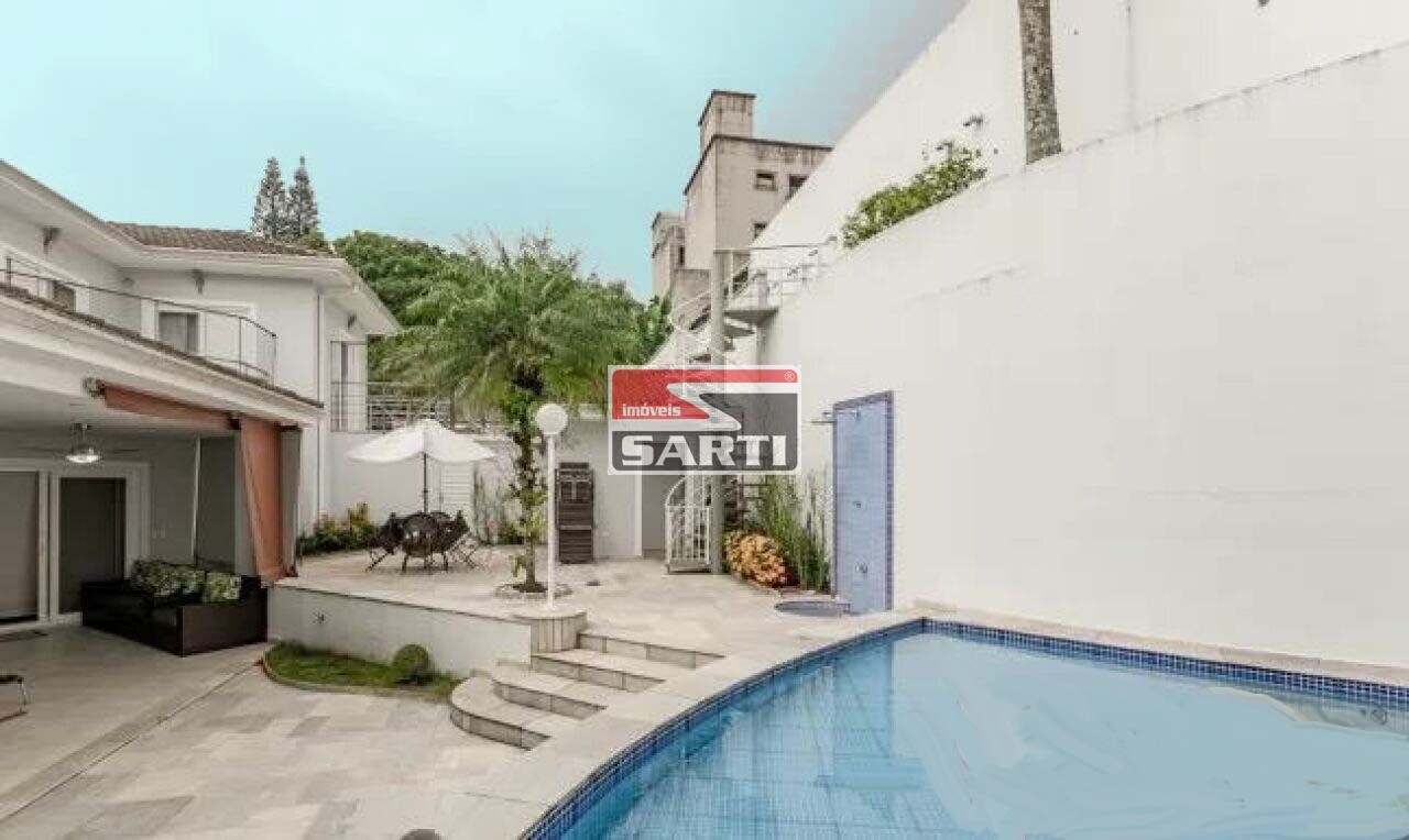 Sobrado para Venda - Vila Albertina
