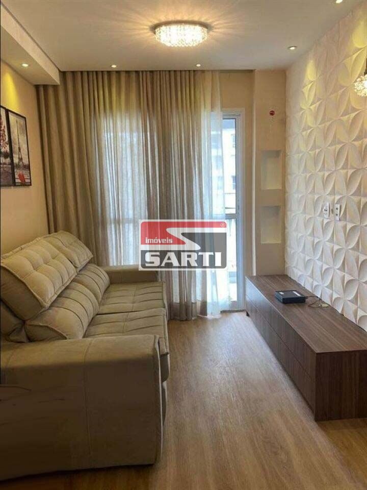 Apartamento para Venda - Jardim Das Laranjeiras