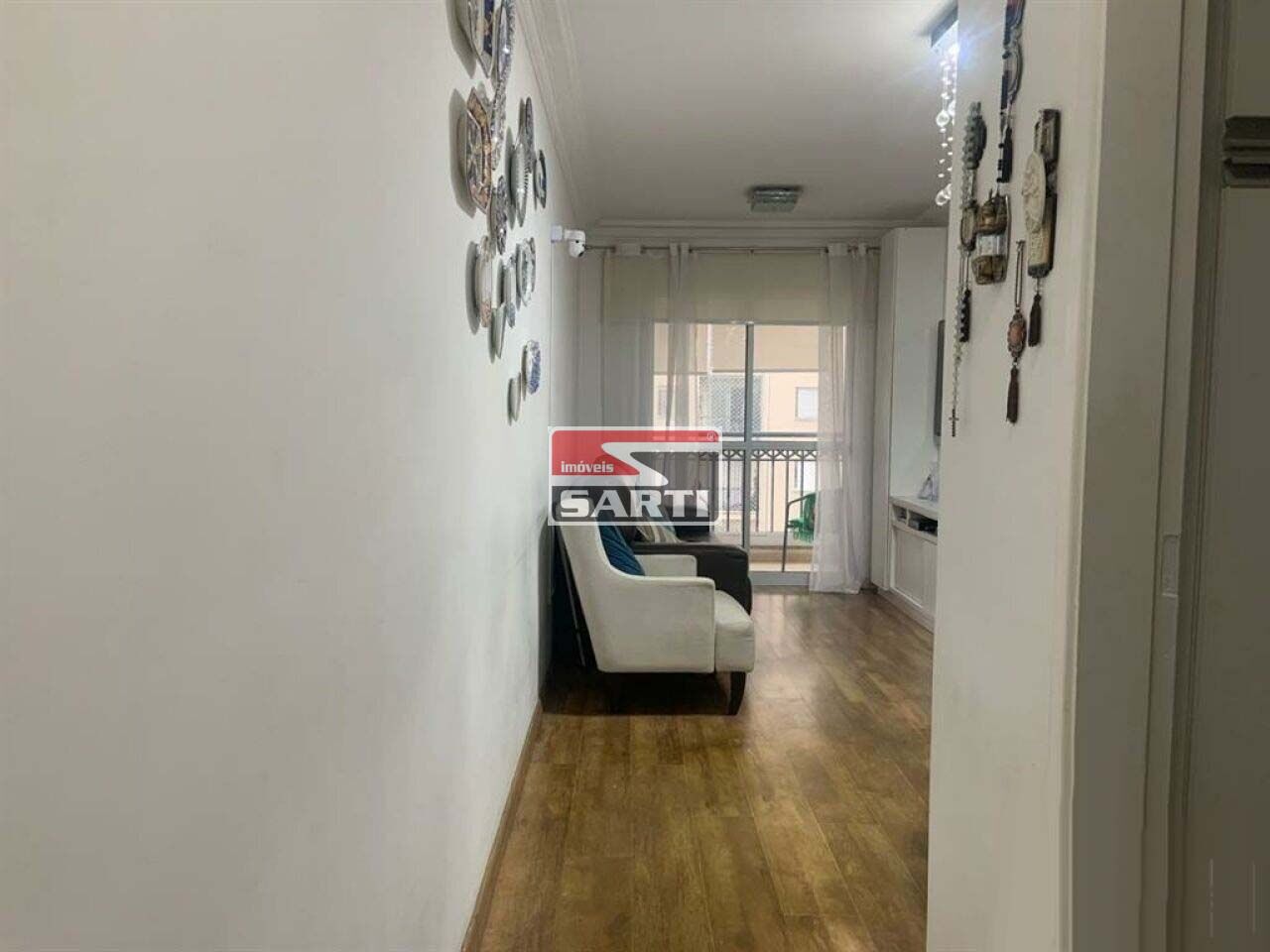 Apartamento para Venda - Jardim Jap�o