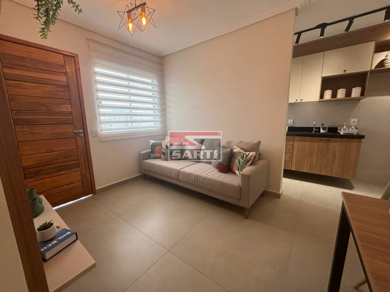 Apartamento para Venda - Vila Paulic�ia