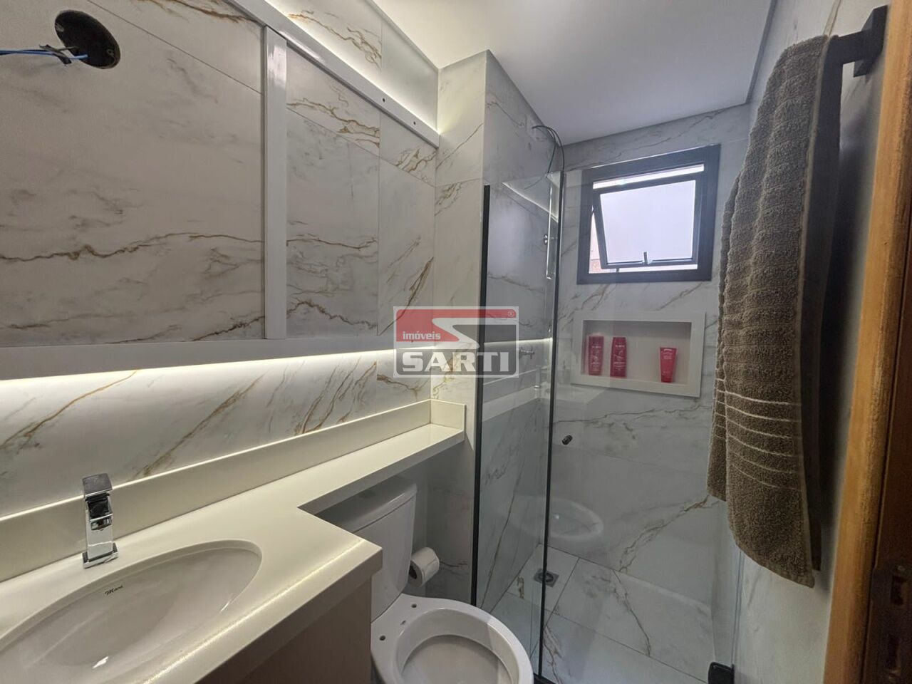 Apartamento para Venda - Vila Paulic�ia
