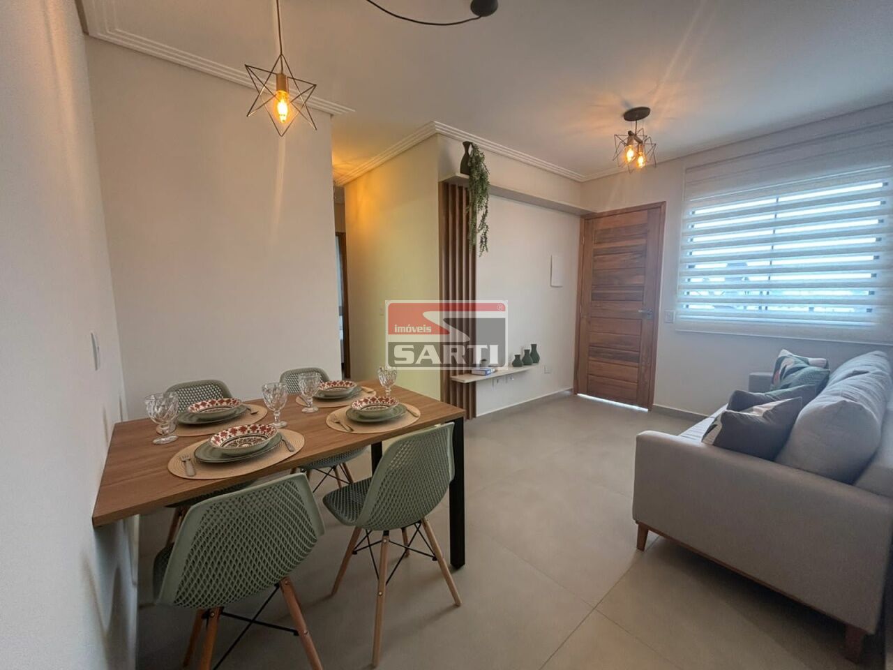 Apartamento para Venda - Vila Paulic�ia