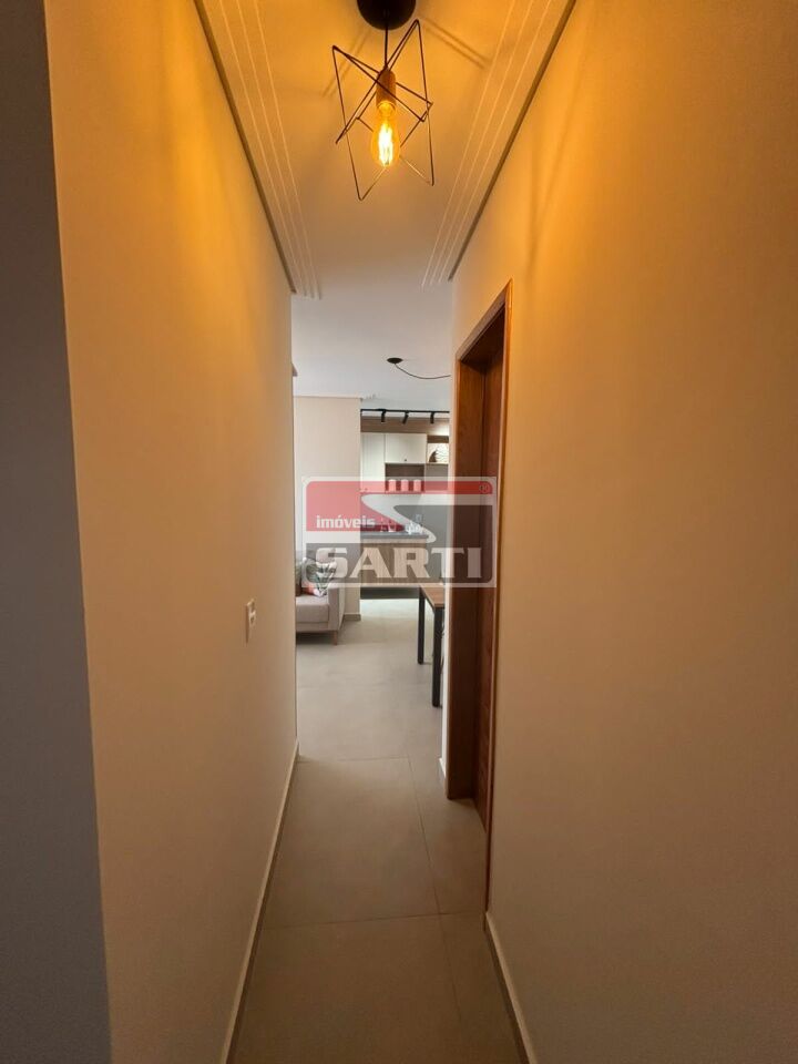Apartamento para Venda - Vila Paulic�ia
