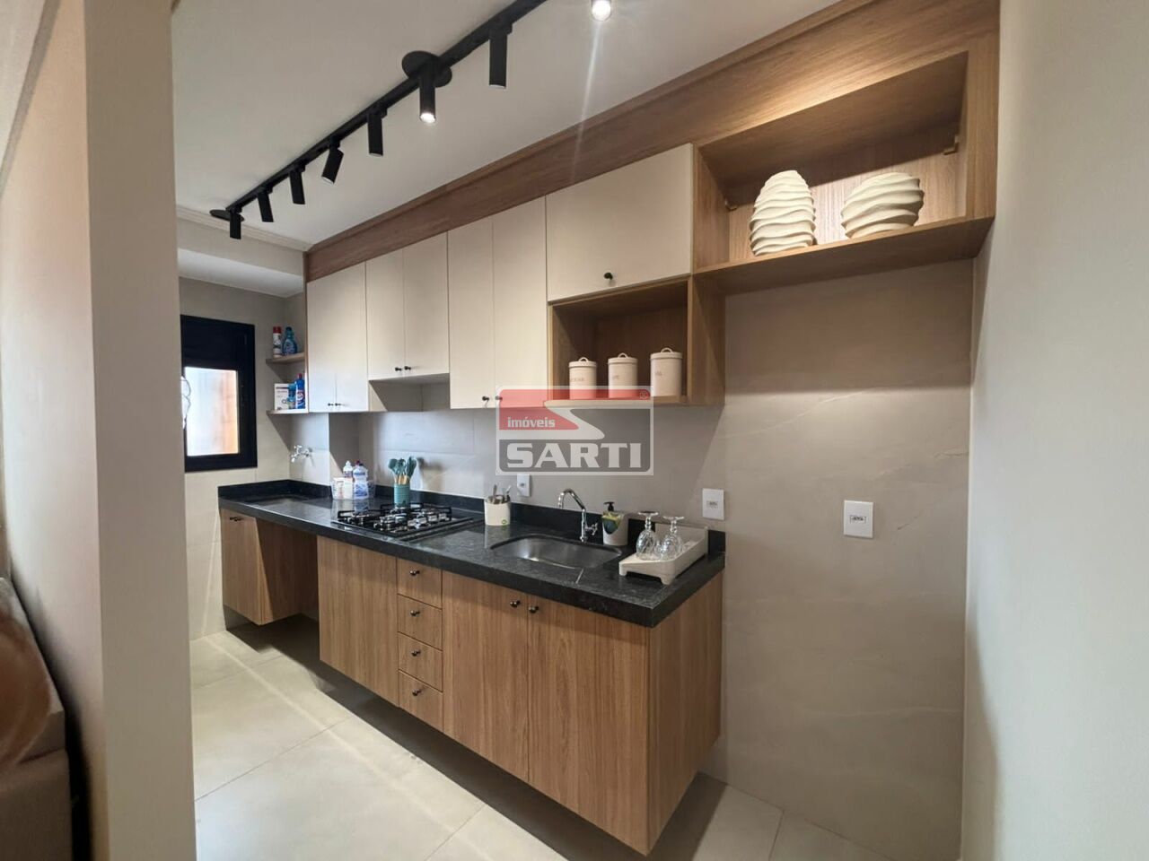 Apartamento para Venda - Vila Paulic�ia