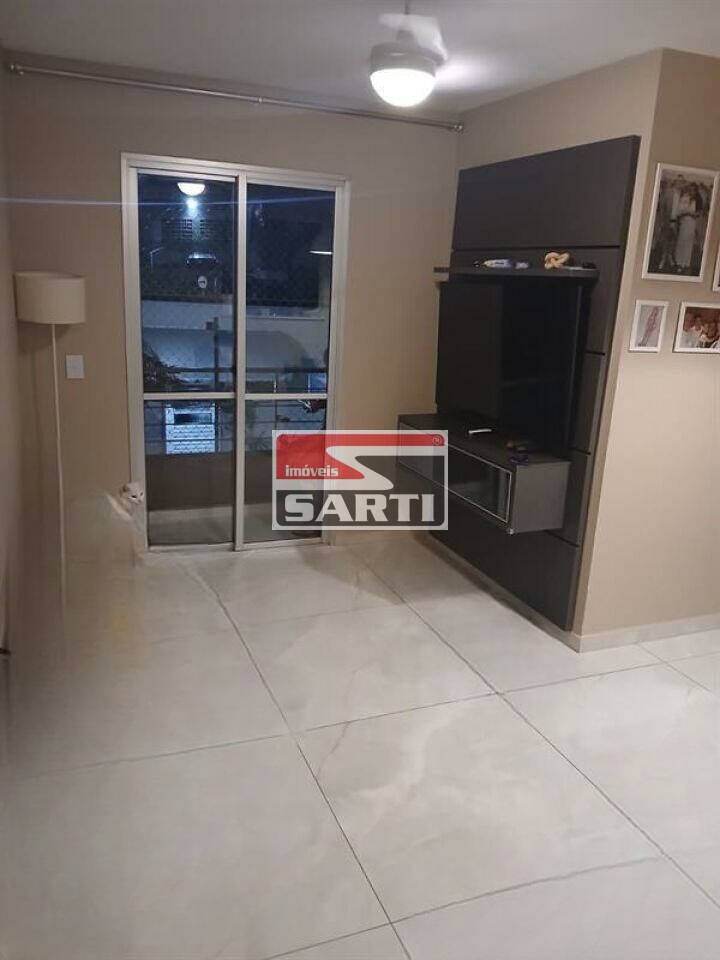 Apartamento para Venda - Vila Am�lia