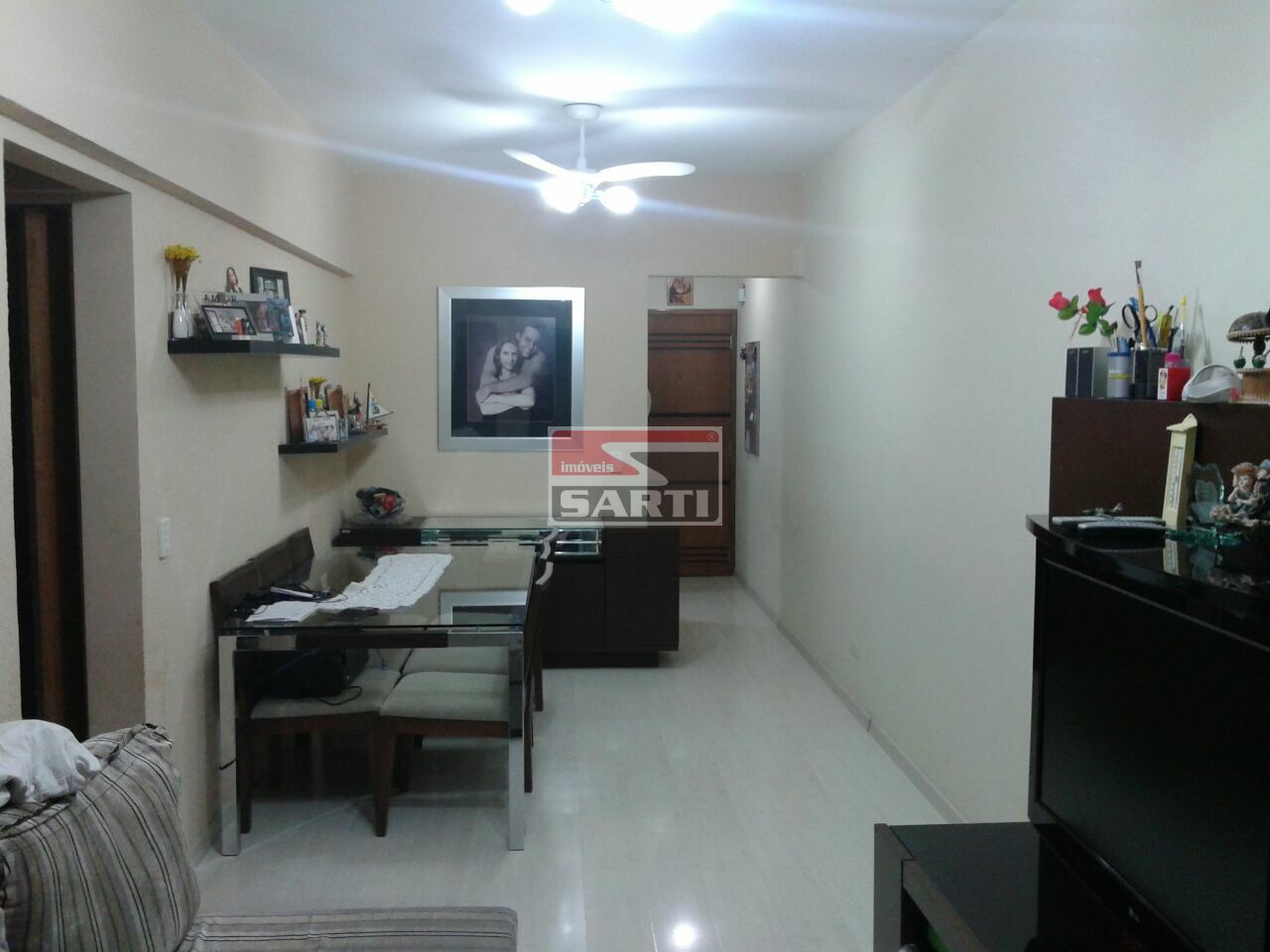Apartamento para Venda - Jardim Para�so
