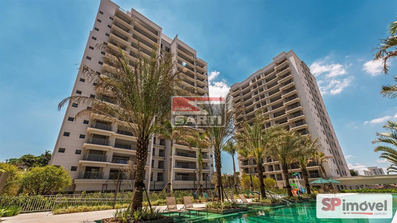 Apartamento para Venda - Tucuruvi