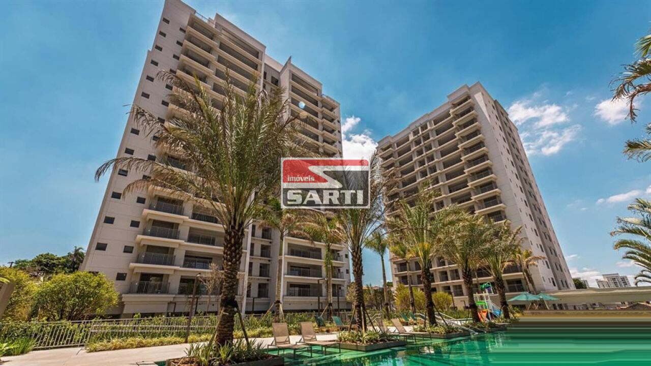Apartamento para Venda - Tucuruvi