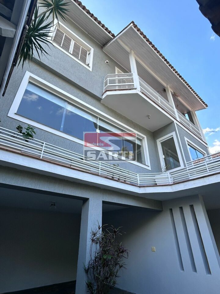 Sobrado para Venda - Vila Irm�os Arnoni