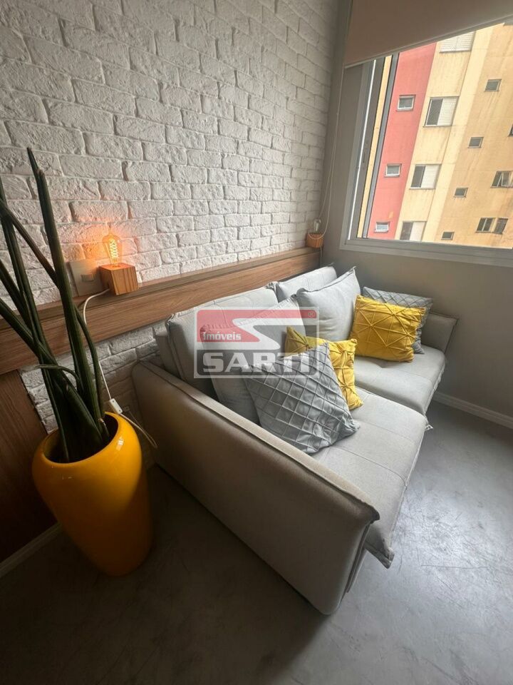 Apartamento para Venda - Santa Teresinha