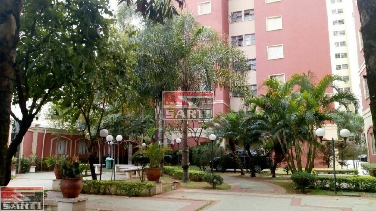 Apartamento para Venda - Lauzane Paulista