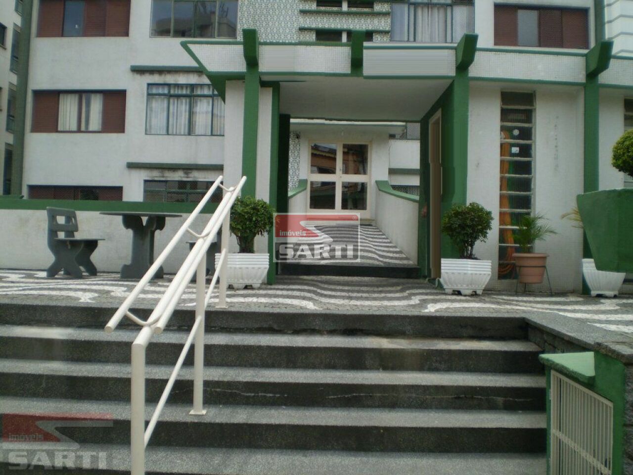 Apartamento para Loca��o - �gua Fria