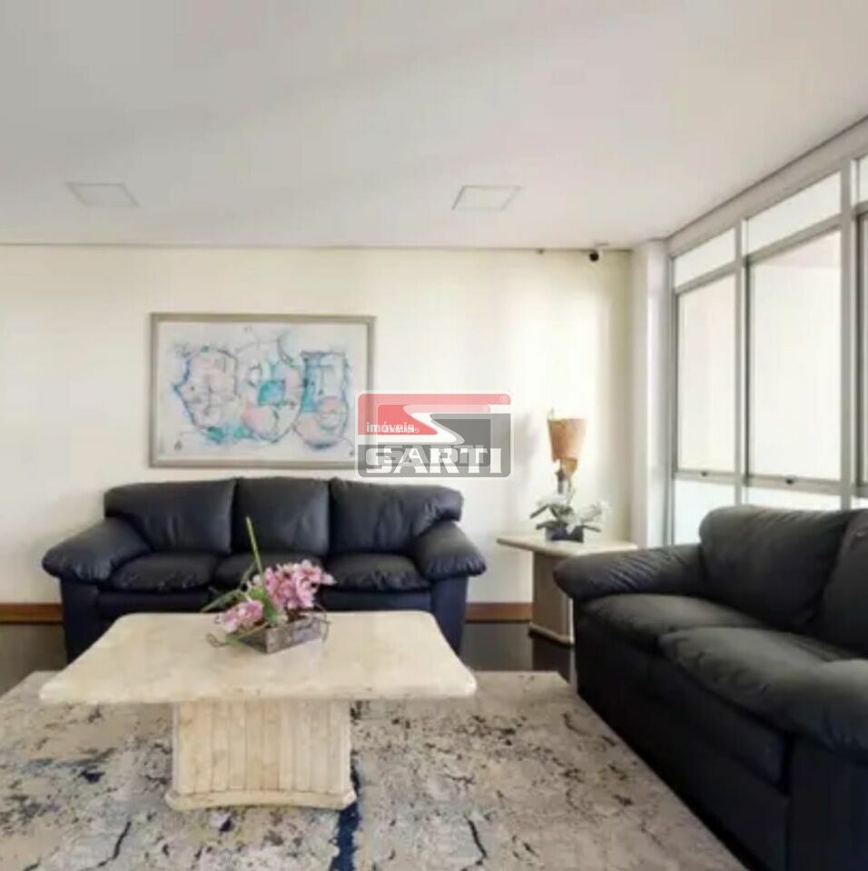 Apartamento para Venda - Santa Teresinha