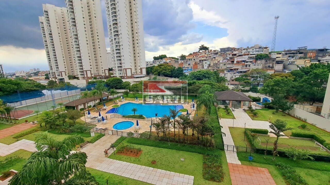 Apartamento para Venda - Lauzane Paulista