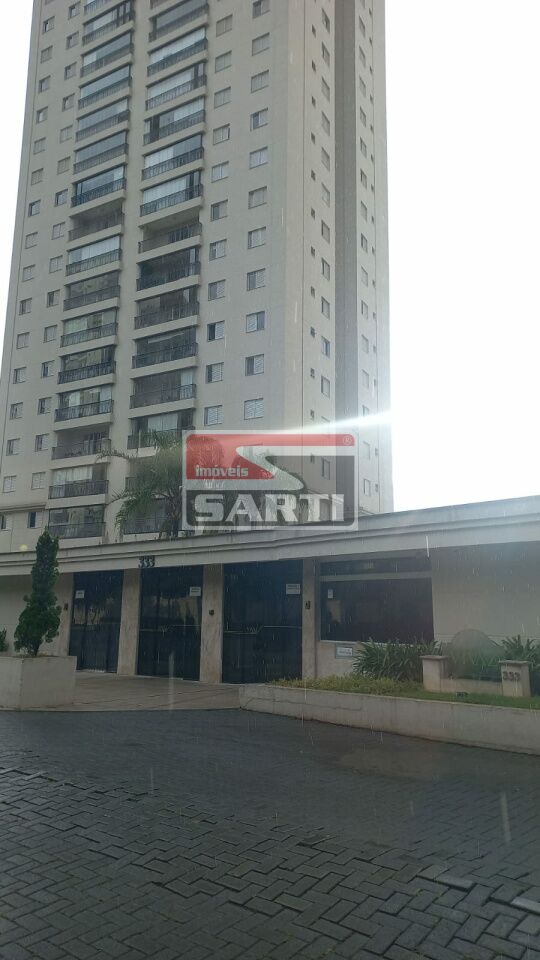 Apartamento para Venda - Lauzane Paulista
