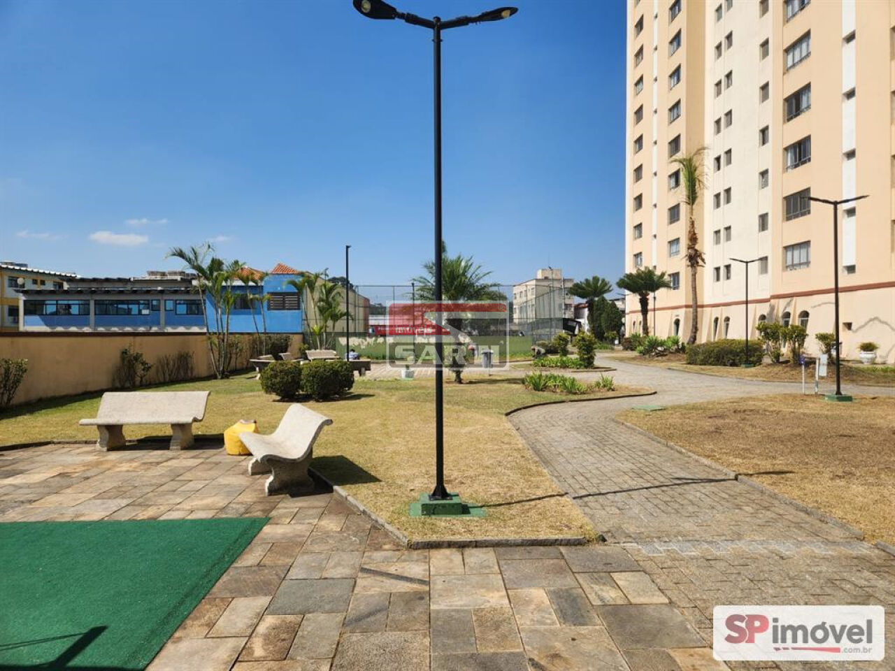Apartamento para Venda - Parque Mandaqui