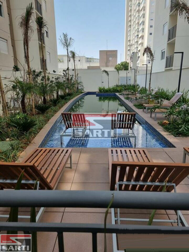 Apartamento para Venda - Vila Guilherme