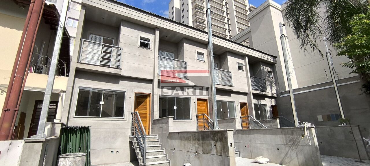 Sobrado para Venda - Tucuruvi