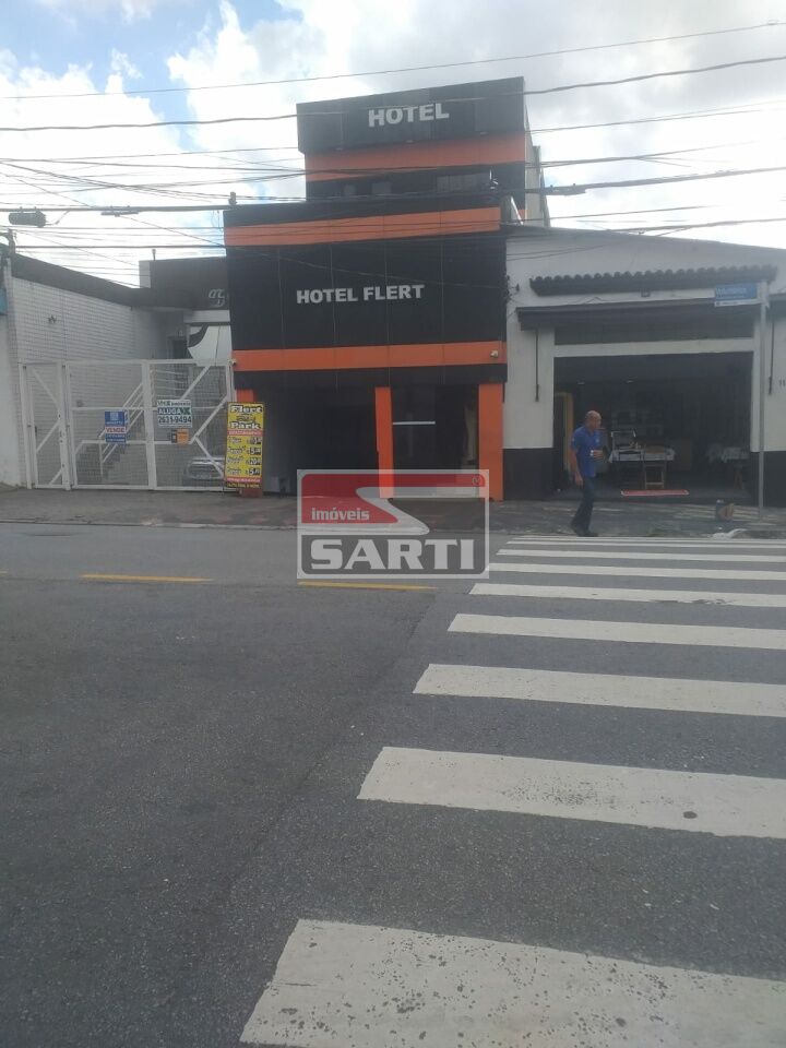 Pr�dio para Venda - Santana