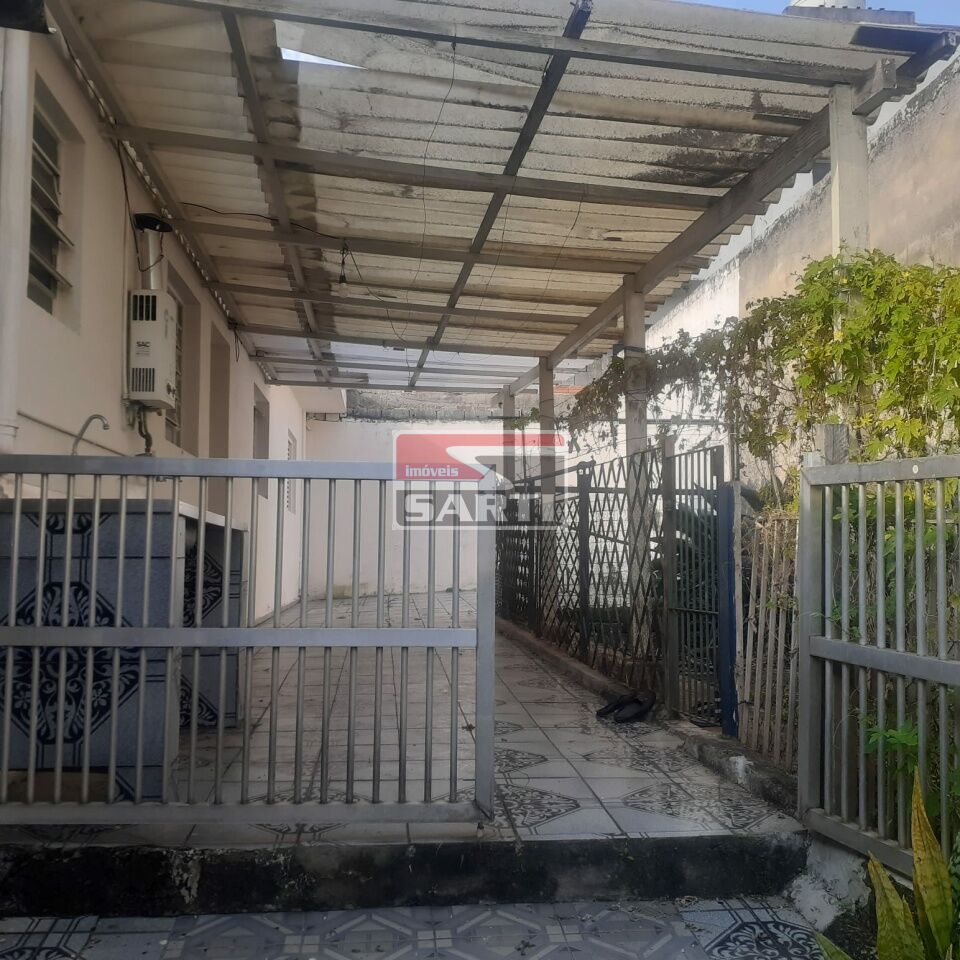 Casa T�rrea para Loca��o - Parque Peruche