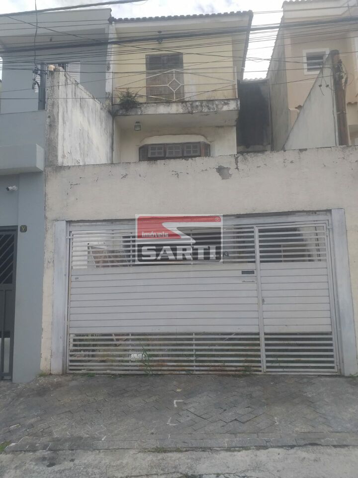 Sobrado para Venda - Vila Nivi