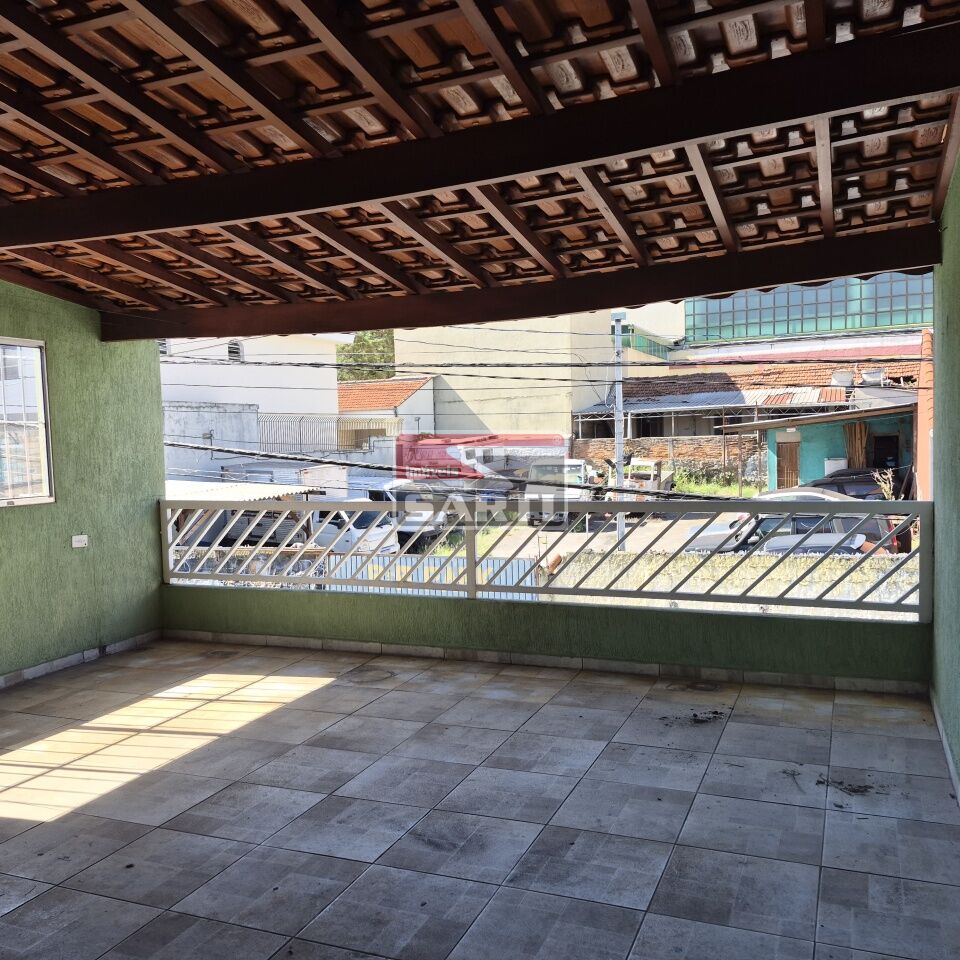 Sobrado para Venda - Imirim