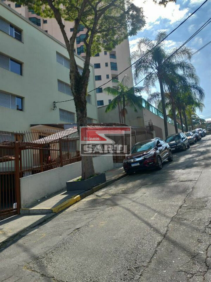 Apartamento para Venda - Vila Paulic�ia