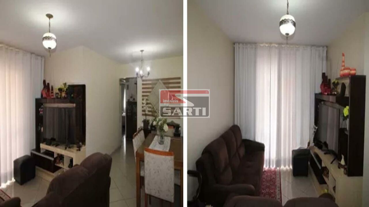 Apartamento para Venda - Casa Verde