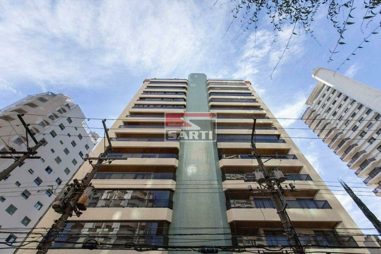 Apartamento para Venda - Santana