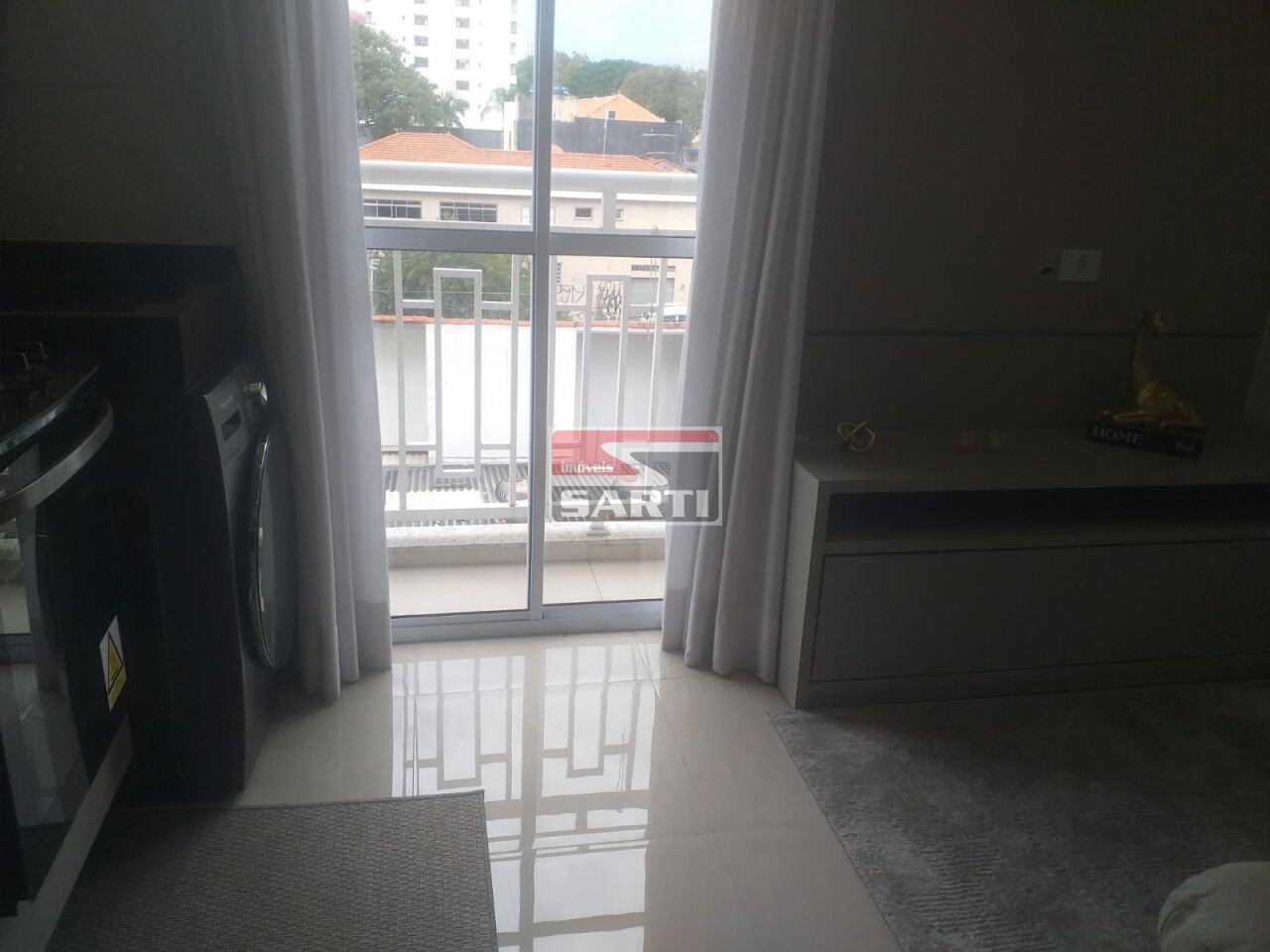 Apartamento para Venda - Parque Peruche