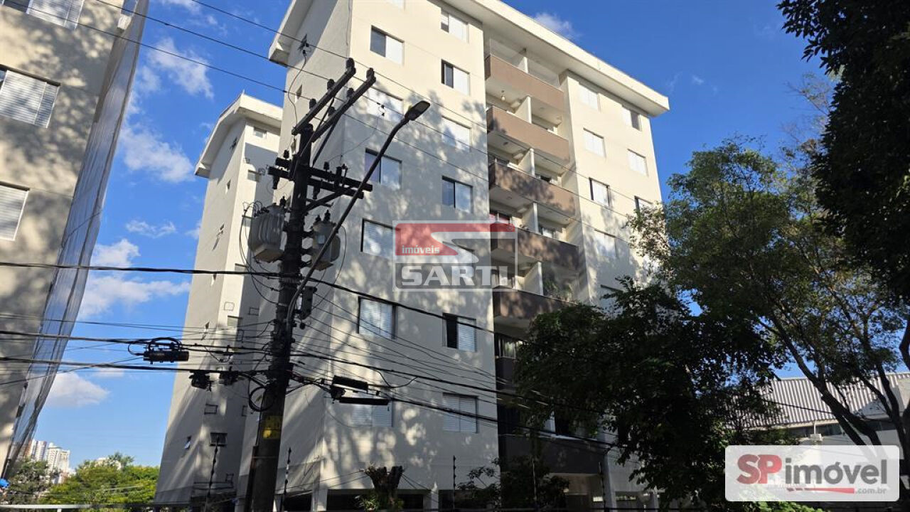 Apartamento para Venda - Jardim Para�so