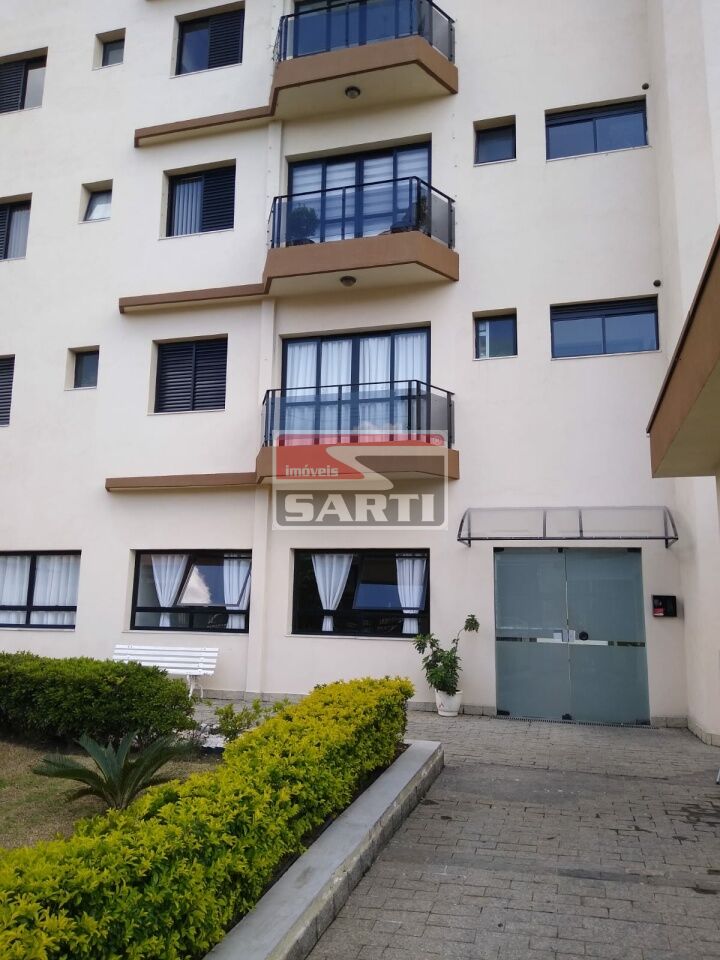 Apartamento para Venda - Vila Nova Cachoeirinha
