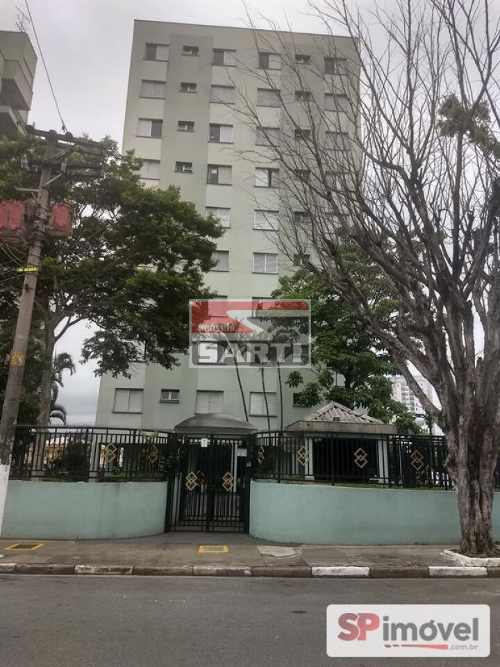 Apartamento para Venda - Vila Am�lia