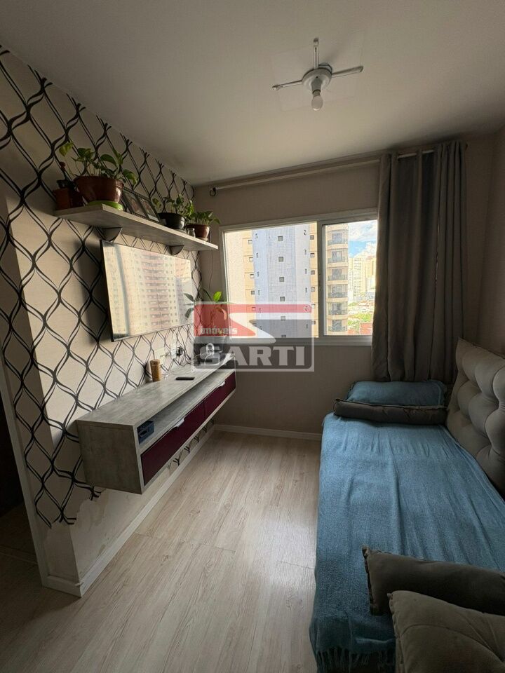 Apartamento para Venda - Santa Teresinha
