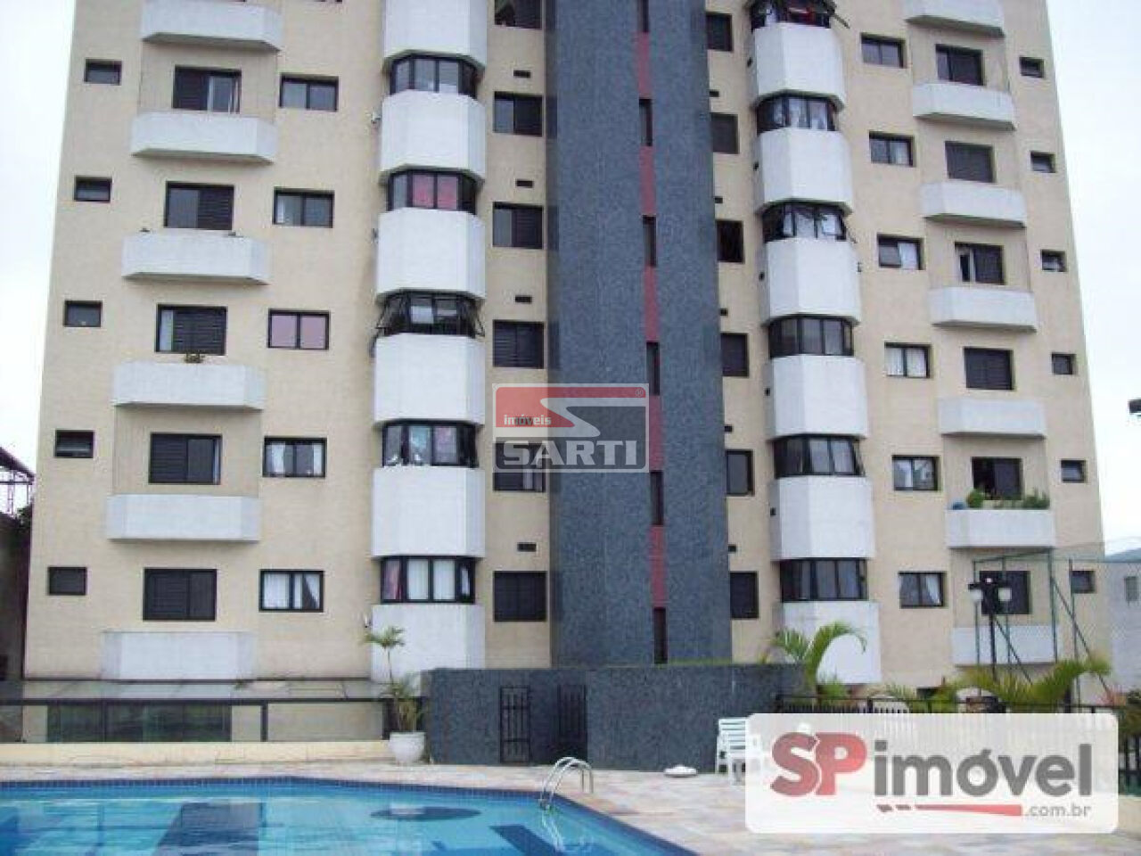Apartamento para Venda - Vila Ester