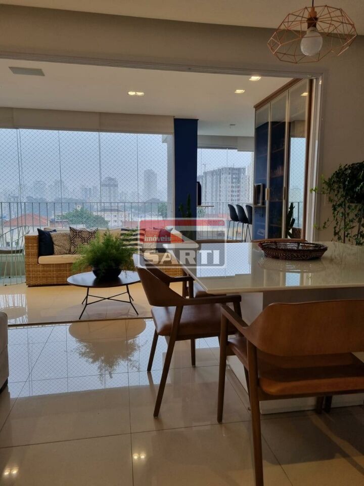 Apartamento para Venda - Vila Ester