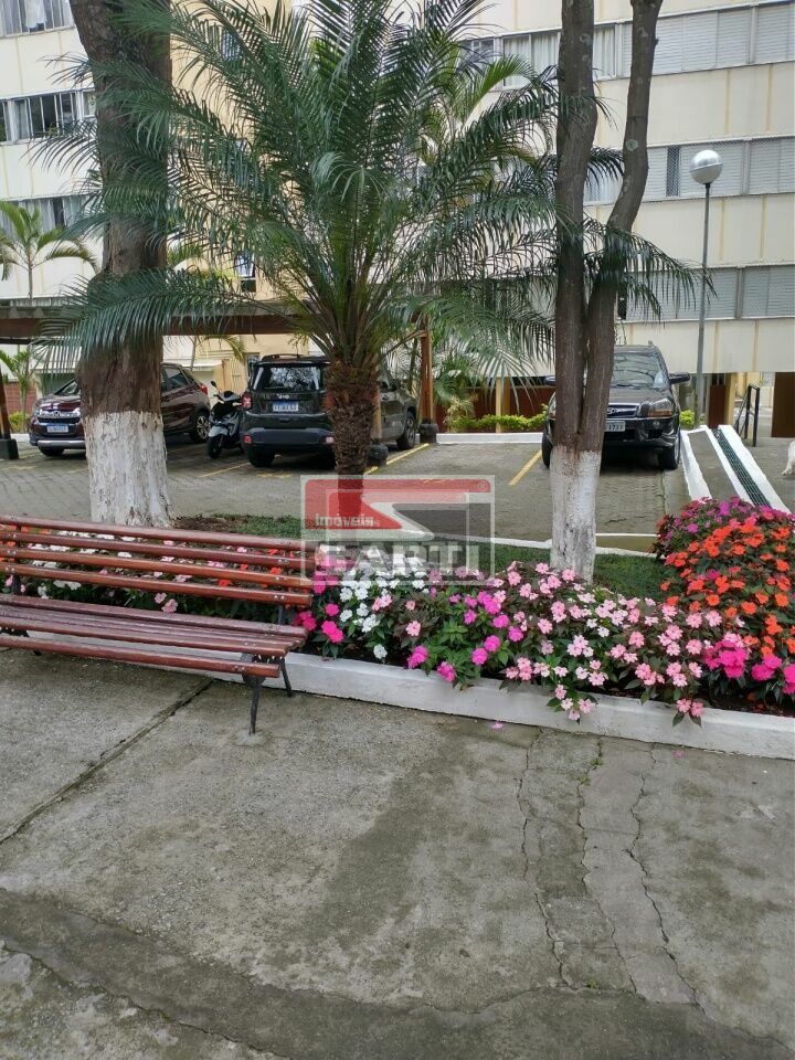 Apartamento para Venda - 