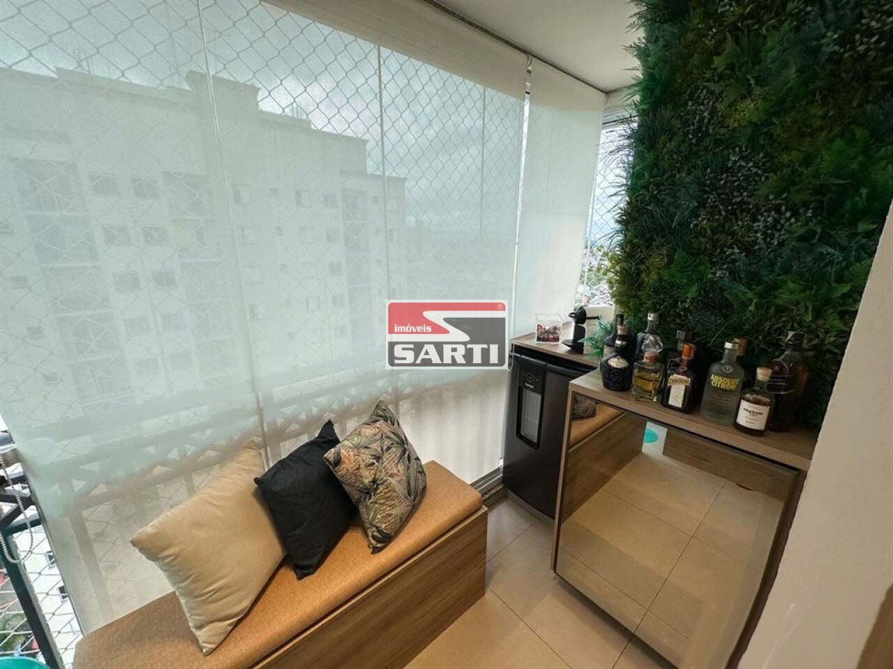Apartamento para Venda - Jardim Jap�o