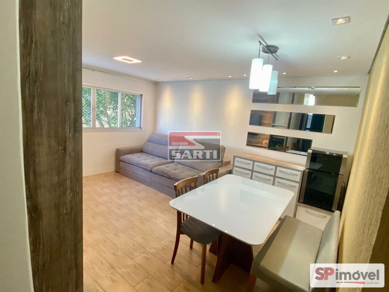 Apartamento para Loca��o - 