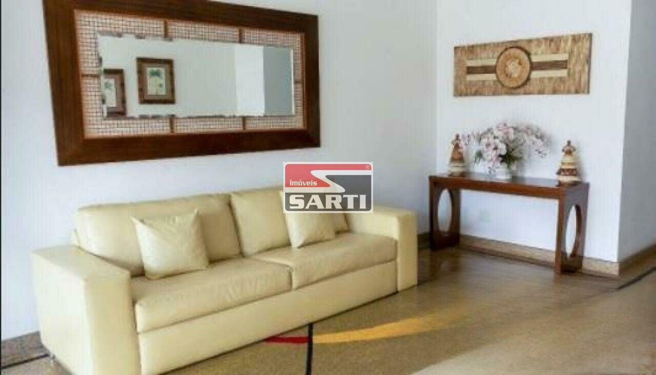 Apartamento para Venda - �gua Fria